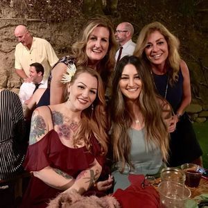 Meet your Posher, Kris